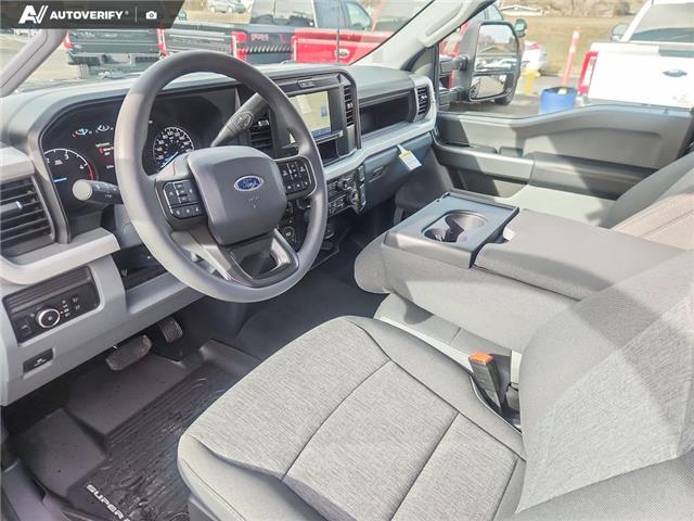 2026 Ford F-350 XL (Stk: MT114) in Kamloops - Image 12 of 23