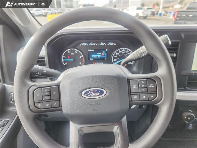 2026 Ford F-350 XL (Stk: MT114) in Kamloops - Image 13 of 23