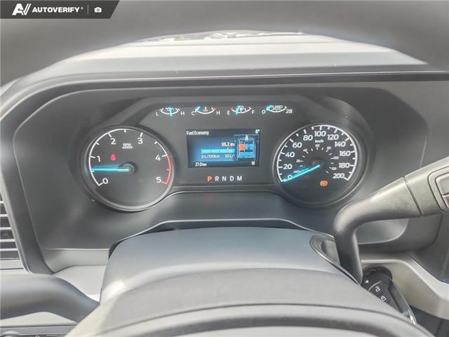 2026 Ford F-350 XL (Stk: MT114) in Kamloops - Image 14 of 23