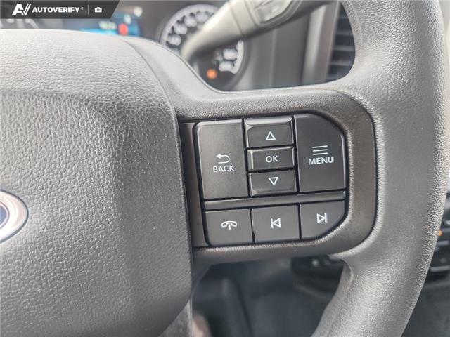 2026 Ford F-350 XL (Stk: MT114) in Kamloops - Image 15 of 23