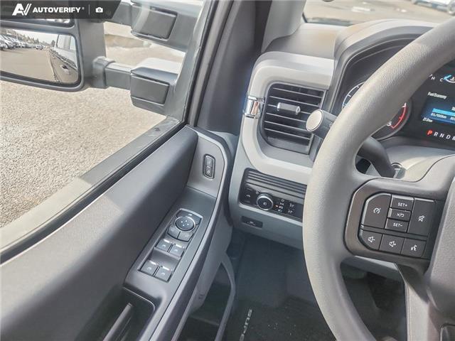 2026 Ford F-350 XL (Stk: MT114) in Kamloops - Image 16 of 23