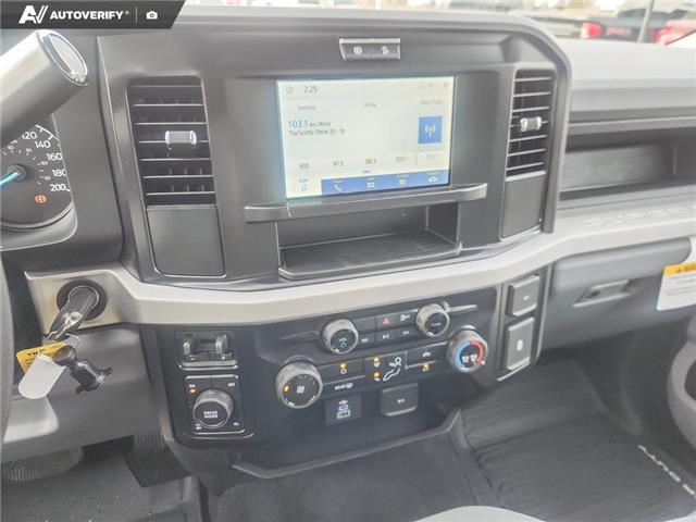 2026 Ford F-350 XL (Stk: MT114) in Kamloops - Image 17 of 23