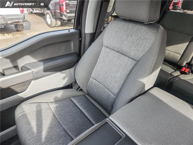 2026 Ford F-350 XL (Stk: MT114) in Kamloops - Image 18 of 23