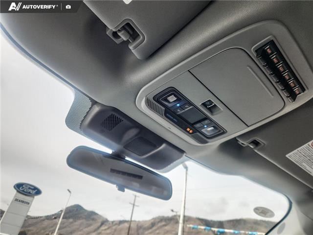 2026 Ford F-350 XL (Stk: MT114) in Kamloops - Image 19 of 23