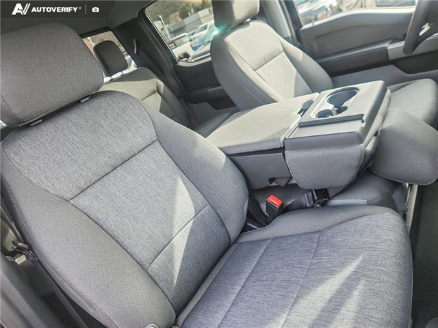 2026 Ford F-350 XL (Stk: MT114) in Kamloops - Image 20 of 23