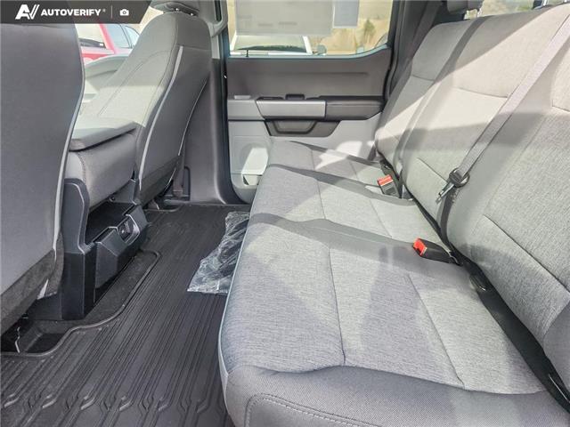 2026 Ford F-350 XL (Stk: MT114) in Kamloops - Image 21 of 23