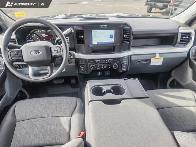 2026 Ford F-350 XL (Stk: MT114) in Kamloops - Image 22 of 23