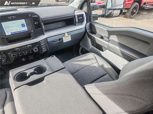 2026 Ford F-350 XL (Stk: MT114) in Kamloops - Image 23 of 23