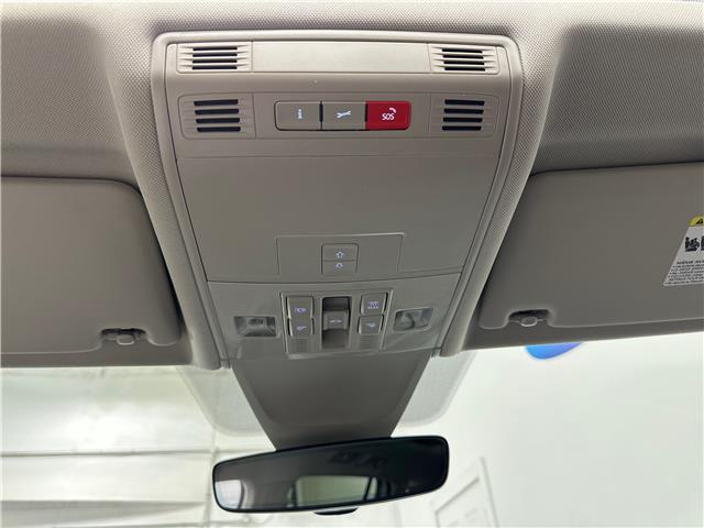 2023 Volkswagen Tiguan Comfortline (Stk: 43550J) in Belleville - Image 24 of 26