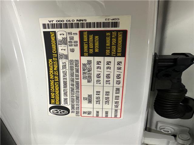 2023 Volkswagen Tiguan Comfortline (Stk: 43550J) in Belleville - Image 25 of 26