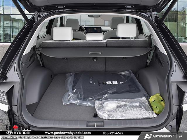 2026 Hyundai IONIQ 5 Preferred Long Range w/Ultimate Package (Stk: U399958) in Brooklin - Image 7 of 25