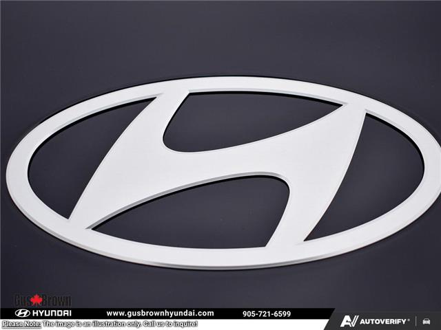 2026 Hyundai IONIQ 5 Preferred Long Range w/Ultimate Package (Stk: U399958) in Brooklin - Image 9 of 25