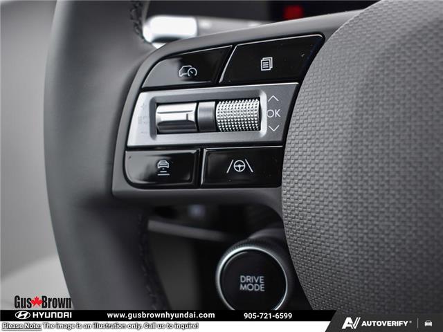 2026 Hyundai IONIQ 5 Preferred Long Range w/Ultimate Package (Stk: U399958) in Brooklin - Image 15 of 25