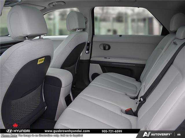 2026 Hyundai IONIQ 5 Preferred Long Range w/Ultimate Package (Stk: U399958) in Brooklin - Image 21 of 25