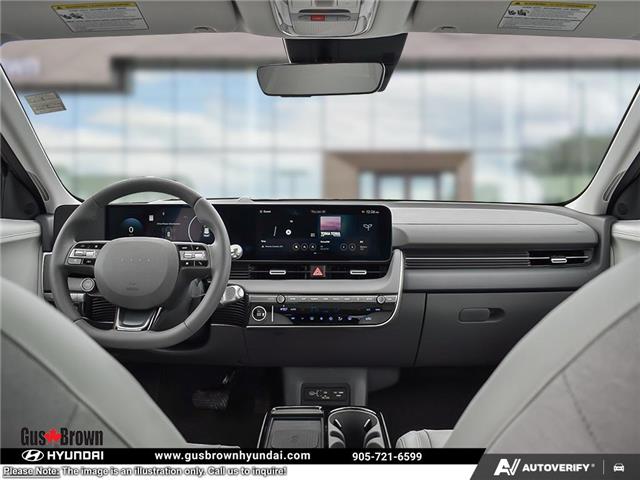 2026 Hyundai IONIQ 5 Preferred Long Range w/Ultimate Package (Stk: U399958) in Brooklin - Image 22 of 25