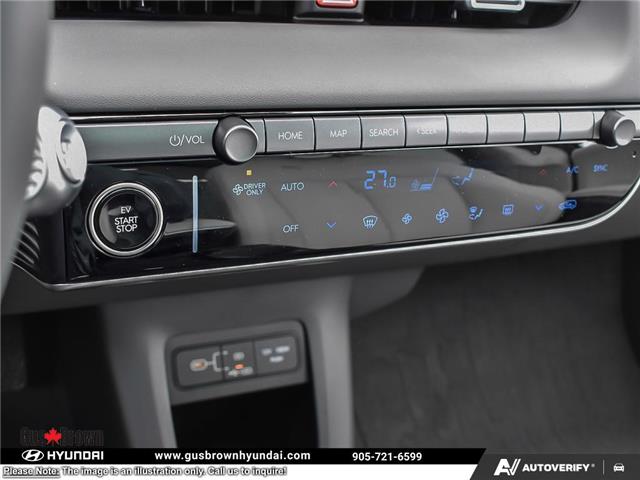 2026 Hyundai IONIQ 5 Preferred Long Range w/Ultimate Package (Stk: U399958) in Brooklin - Image 24 of 25