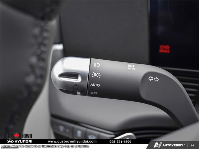 2026 Hyundai IONIQ 5 Preferred Long Range w/Ultimate Package (Stk: U399958) in Brooklin - Image 25 of 25