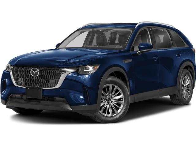 2026 Mazda CX-90 PHEV GS-L (Stk: 26006) in Stratford - Image 1 of 1