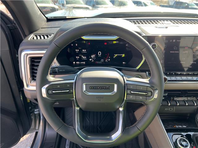 2026 GMC Canyon Denali (Stk: T1181769) in Calgary - Image 15 of 25