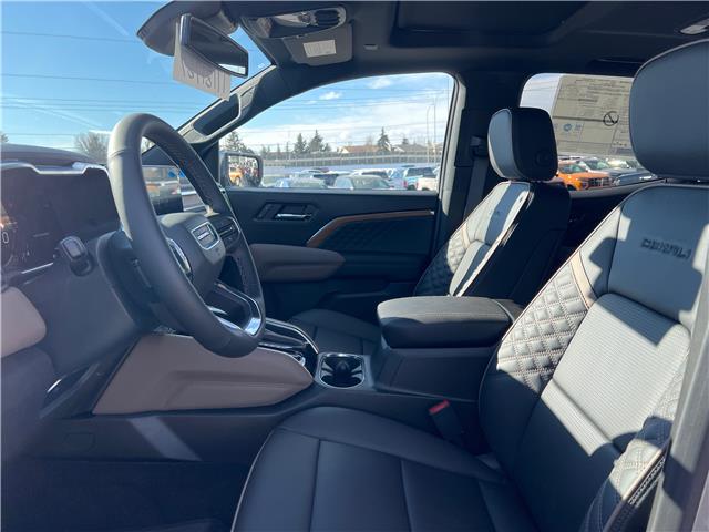 2026 GMC Canyon Denali (Stk: T1181769) in Calgary - Image 13 of 25