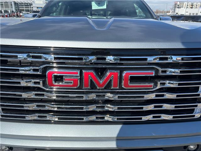 2026 GMC Canyon Denali (Stk: T1181769) in Calgary - Image 12 of 25
