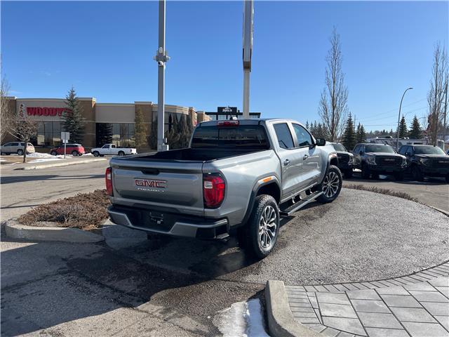 2026 GMC Canyon Denali (Stk: T1181769) in Calgary - Image 6 of 25