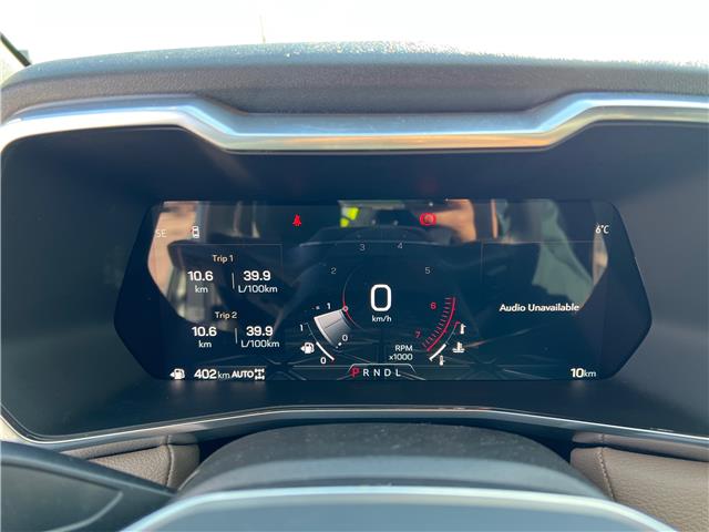 2026 GMC Canyon Denali (Stk: T1181769) in Calgary - Image 16 of 25