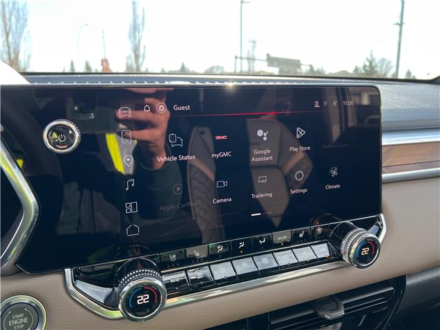 2026 GMC Canyon Denali (Stk: T1181769) in Calgary - Image 17 of 25