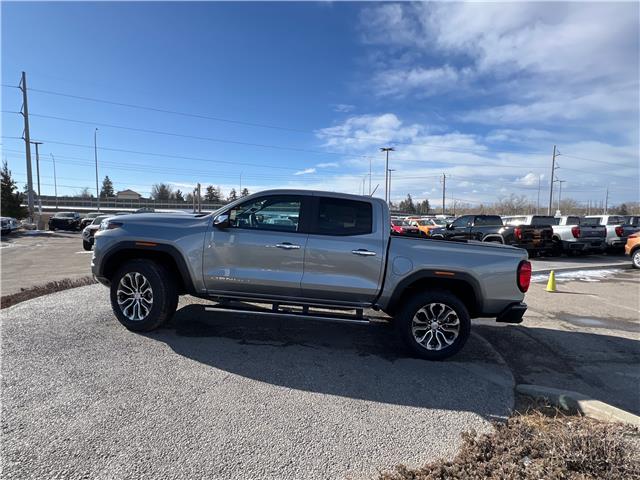 2026 GMC Canyon Denali (Stk: T1181769) in Calgary - Image 3 of 25