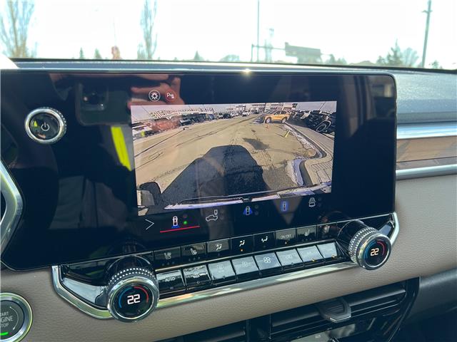 2026 GMC Canyon Denali (Stk: T1181769) in Calgary - Image 19 of 25