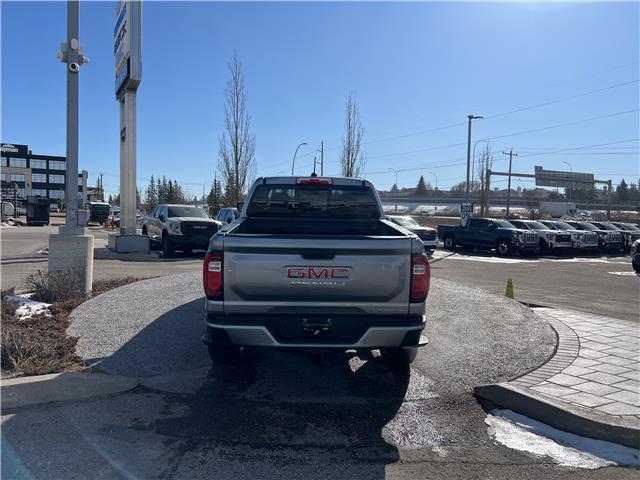 2026 GMC Canyon Denali (Stk: T1181769) in Calgary - Image 5 of 25