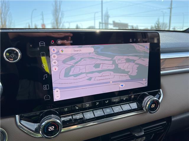 2026 GMC Canyon Denali (Stk: T1181769) in Calgary - Image 18 of 25