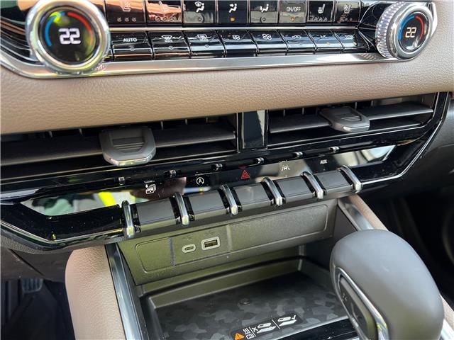 2026 GMC Canyon Denali (Stk: T1181769) in Calgary - Image 20 of 25