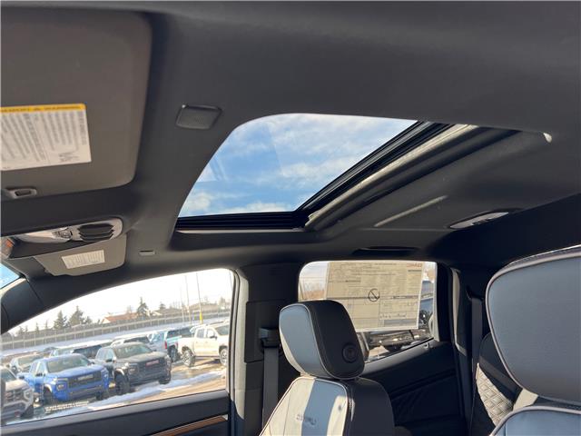 2026 GMC Canyon Denali (Stk: T1181769) in Calgary - Image 21 of 25