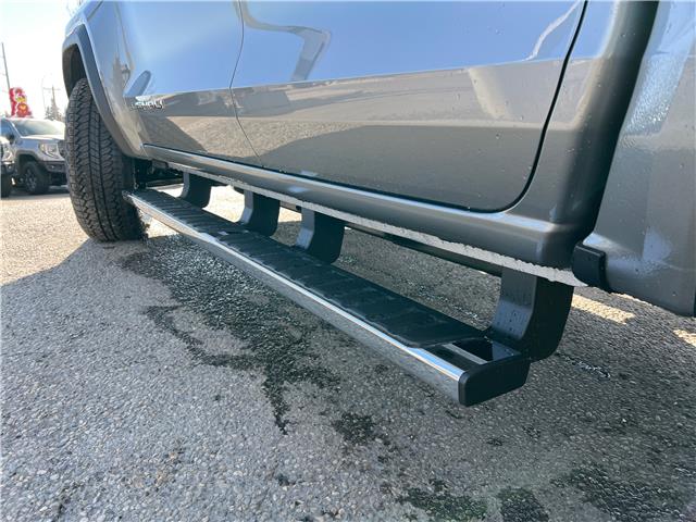 2026 GMC Canyon Denali (Stk: T1181769) in Calgary - Image 11 of 25