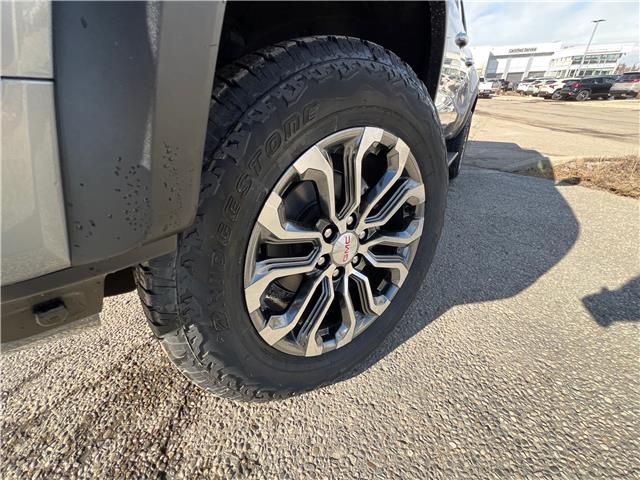 2026 GMC Canyon Denali (Stk: T1181769) in Calgary - Image 10 of 25