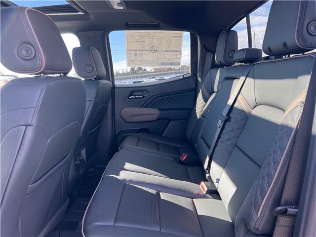 2026 GMC Canyon Denali (Stk: T1181769) in Calgary - Image 24 of 25