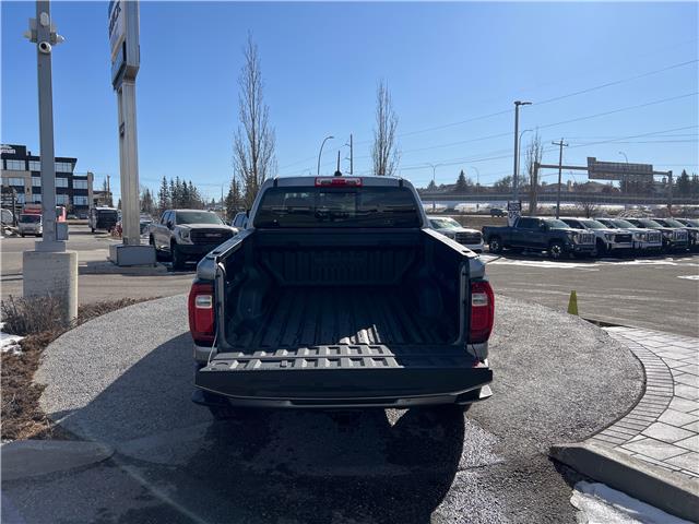 2026 GMC Canyon Denali (Stk: T1181769) in Calgary - Image 25 of 25