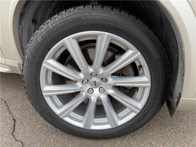 2018 Volvo XC90 Hybrid T8 Inscription (Stk: D5G071A) in Oakville - Image 5 of 28