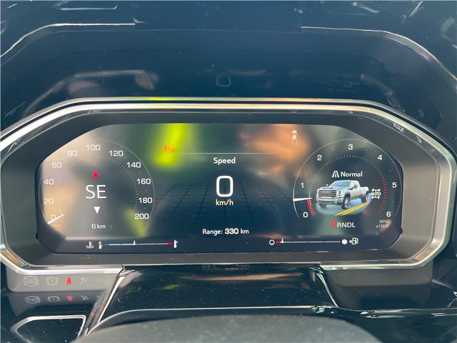 2026 GMC Sierra 3500HD Chassis SLE (Stk: TF220785) in Calgary - Image 16 of 22 2026 GMC Sierra 3500HD Chassis SLE (Stk: TF220785) in Calgary - Image 16 of 22