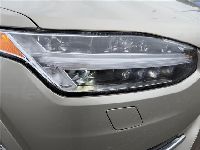 2018 Volvo XC90 Hybrid T8 Inscription (Stk: D5G071A) in Oakville - Image 4 of 28