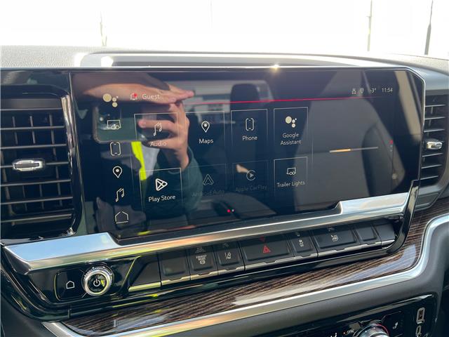 2026 GMC Sierra 3500HD Chassis SLE (Stk: TF220785) in Calgary - Image 17 of 22 2026 GMC Sierra 3500HD Chassis SLE (Stk: TF220785) in Calgary - Image 17 of 22