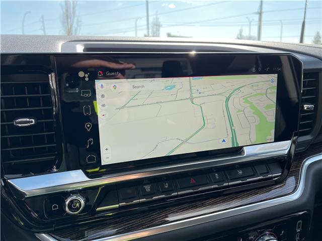 2026 GMC Sierra 3500HD Chassis SLE (Stk: TF220785) in Calgary - Image 18 of 22 2026 GMC Sierra 3500HD Chassis SLE (Stk: TF220785) in Calgary - Image 18 of 22