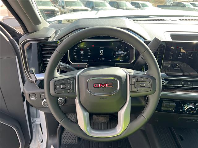 2026 GMC Sierra 3500HD Chassis SLE (Stk: TF220785) in Calgary - Image 15 of 22 2026 GMC Sierra 3500HD Chassis SLE (Stk: TF220785) in Calgary - Image 15 of 22