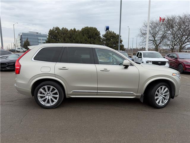 2018 Volvo XC90 Hybrid T8 Inscription (Stk: D5G071A) in Oakville - Image 13 of 28