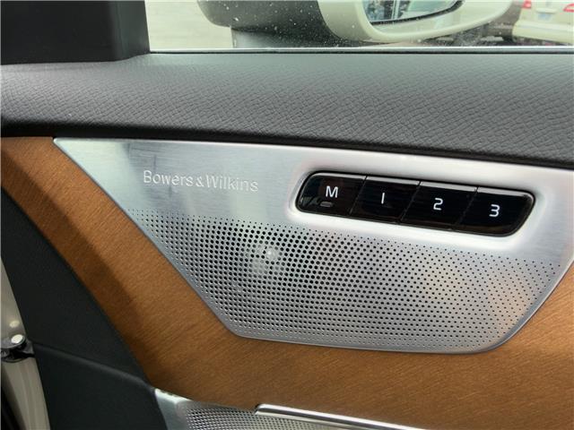 2018 Volvo XC90 Hybrid T8 Inscription (Stk: D5G071A) in Oakville - Image 15 of 28