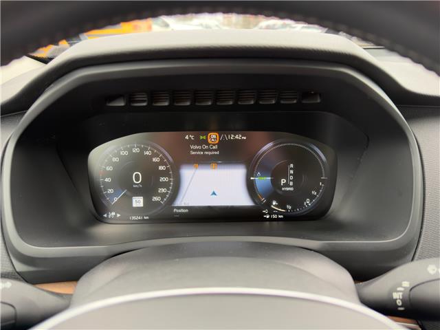 2018 Volvo XC90 Hybrid T8 Inscription (Stk: D5G071A) in Oakville - Image 18 of 28