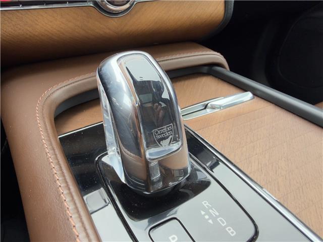 2018 Volvo XC90 Hybrid T8 Inscription (Stk: D5G071A) in Oakville - Image 22 of 28