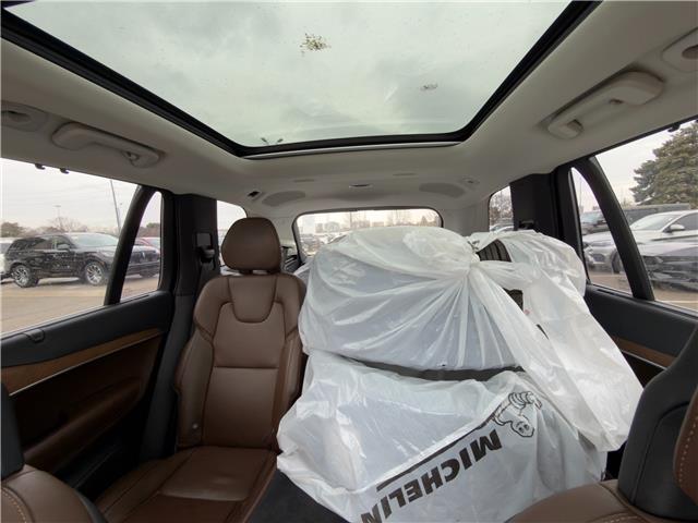 2018 Volvo XC90 Hybrid T8 Inscription (Stk: D5G071A) in Oakville - Image 24 of 28