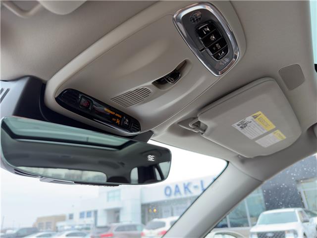 2018 Volvo XC90 Hybrid T8 Inscription (Stk: D5G071A) in Oakville - Image 25 of 28